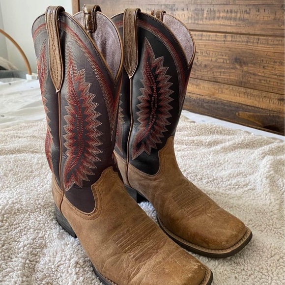Ariat Shoes - Women’s Ariat boot